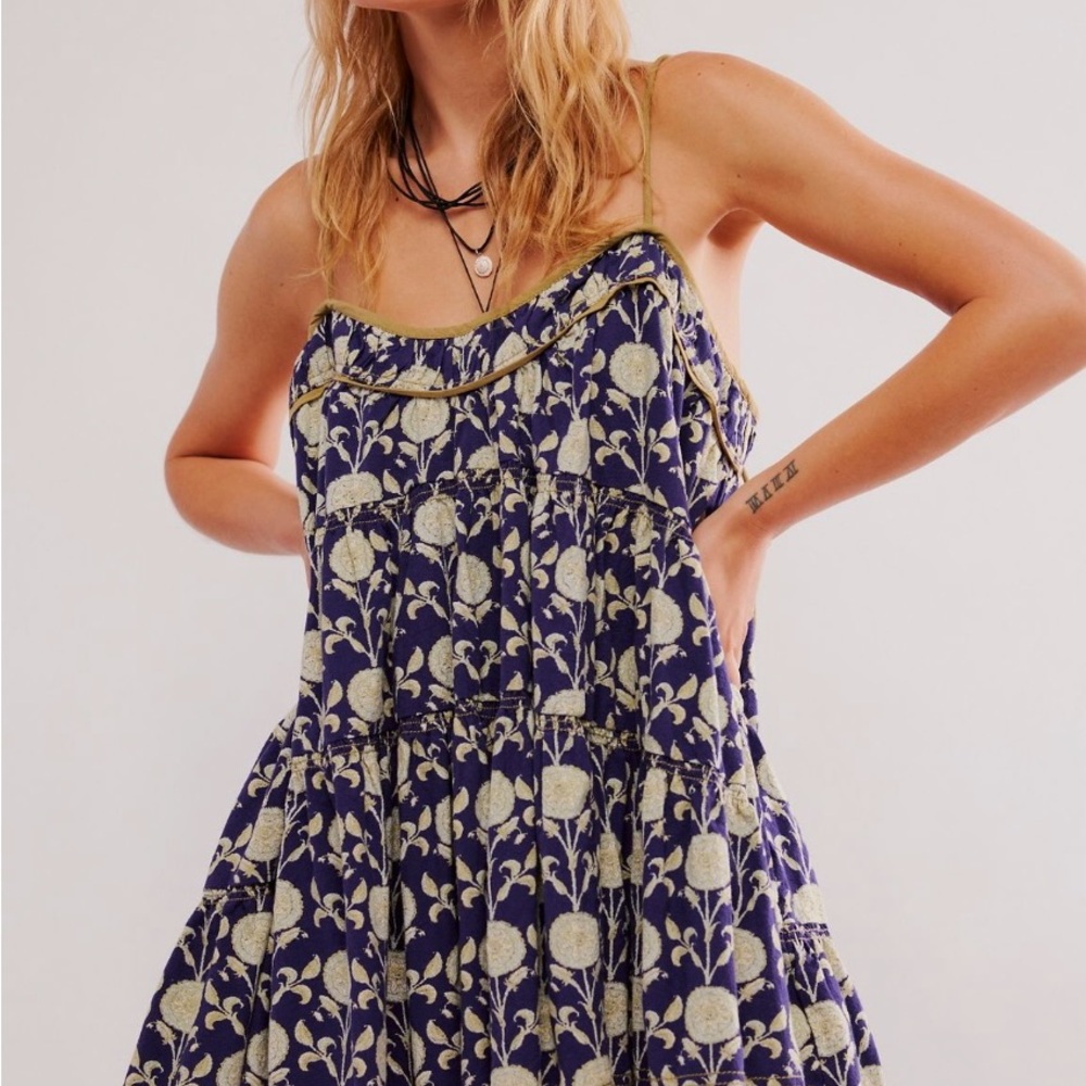 Free People Dress